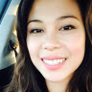 Meet your Posher, Vanessa